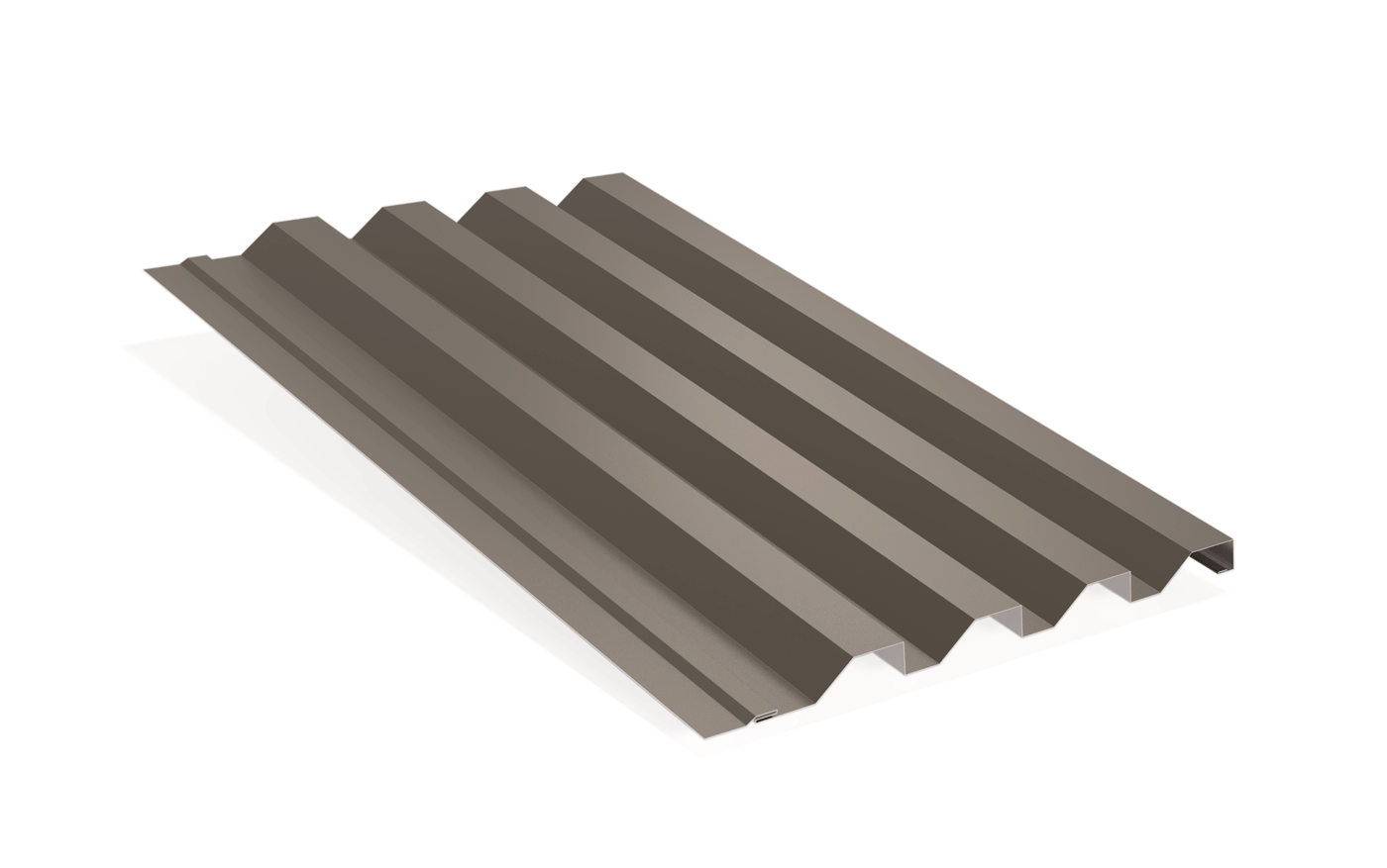 Medium Bronze / Wave